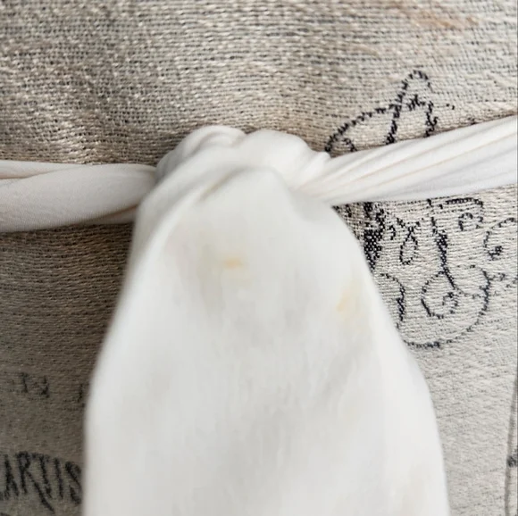 Vintage JCrew Ruffle Bikini Top - Picture 5 of 14